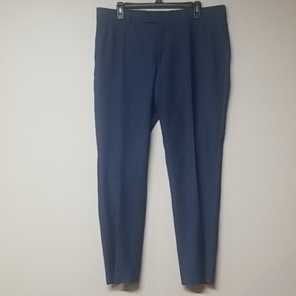 The Savile Row Company Men's Trousers